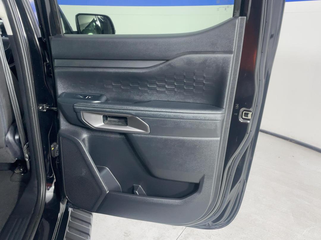 Photo '19' of Ford Ranger