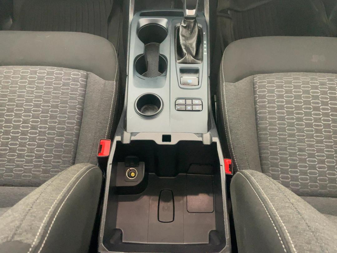 Photo '18' of Ford Ranger