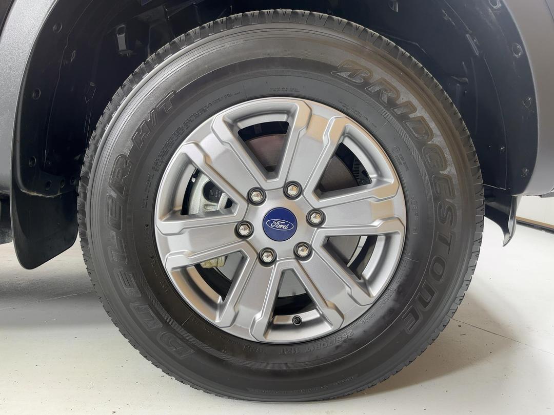 Photo '9' of Ford Ranger