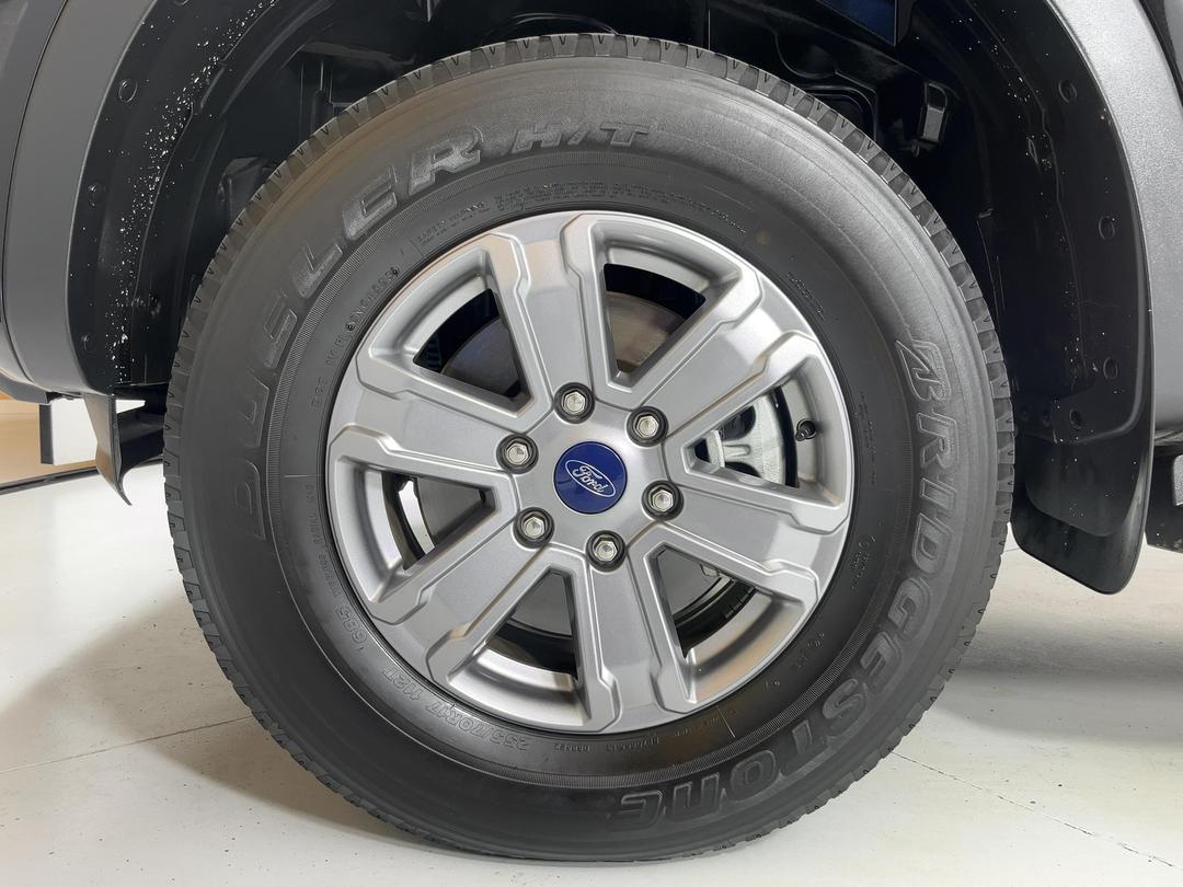 Photo '10' of Ford Ranger
