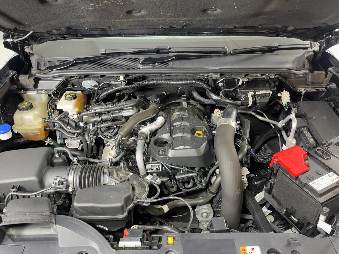Photo '13' of Ford Ranger