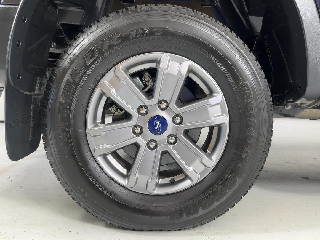 Photo '12' of Ford Ranger