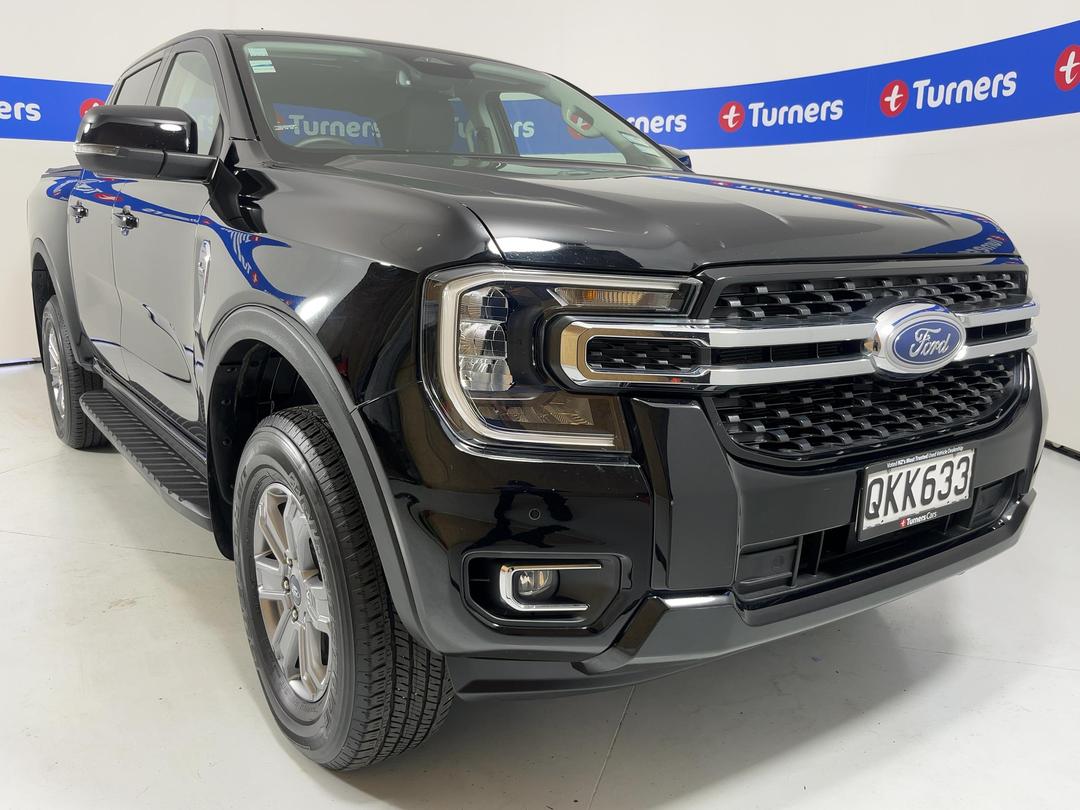 Photo '1' of Ford Ranger