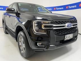 Image of 2024 Ford Ranger XLT Double CAB W/SA 2WD