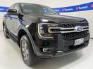 Photo of 2024 Ford Ranger XLT Double CAB W/SA 2WD