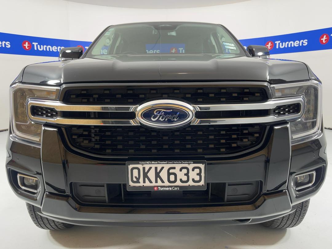 Photo '2' of Ford Ranger