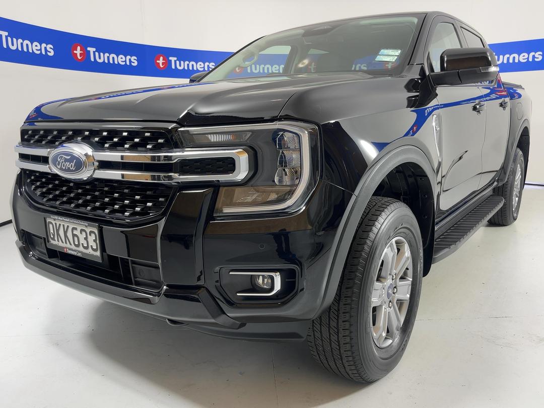 Photo '4' of Ford Ranger