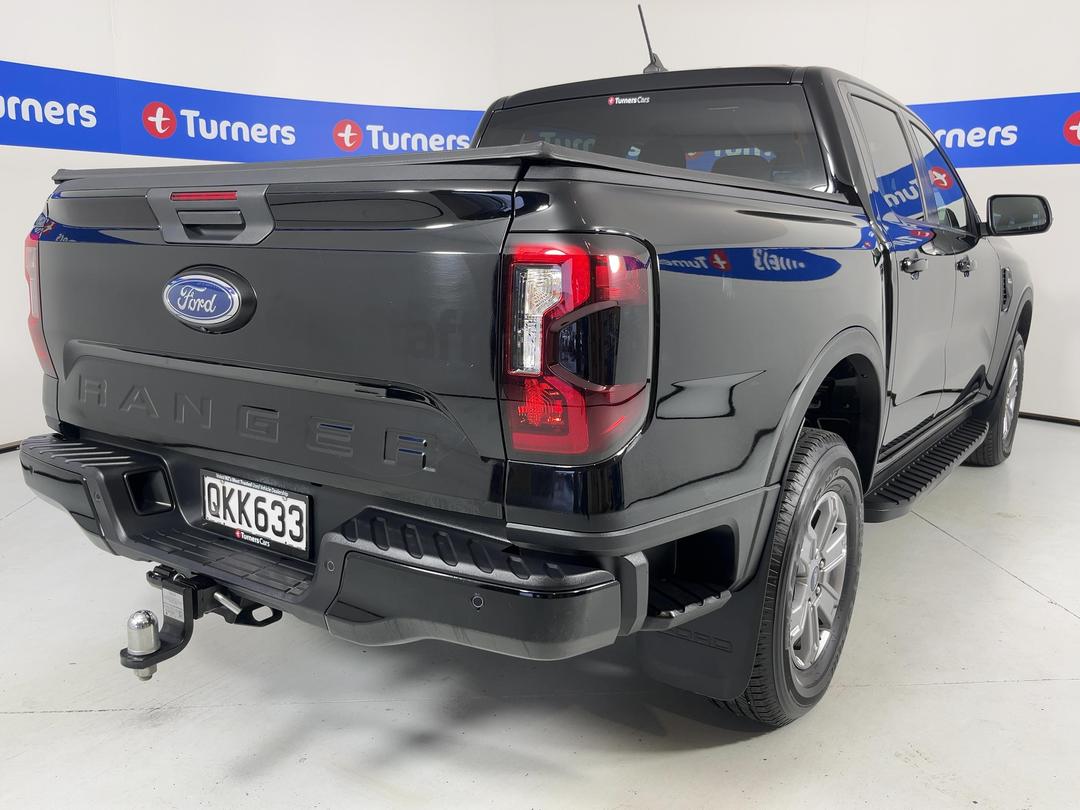 Photo '7' of Ford Ranger