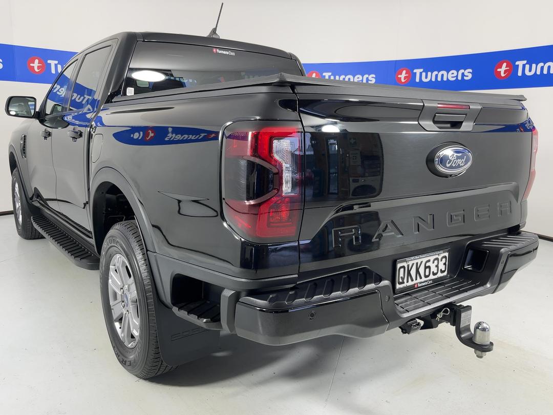 Photo '5' of Ford Ranger