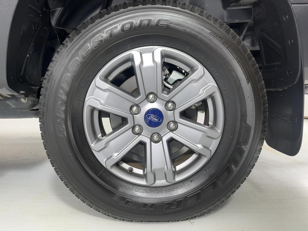 Photo '11' of Ford Ranger