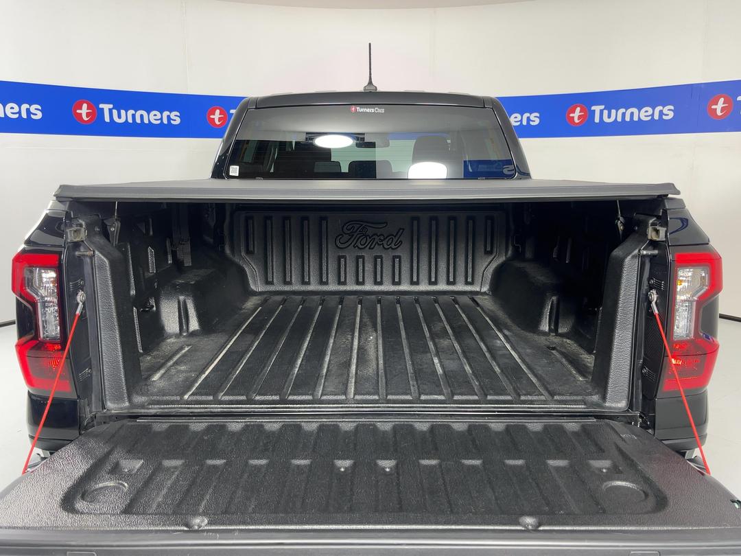Photo '14' of Ford Ranger