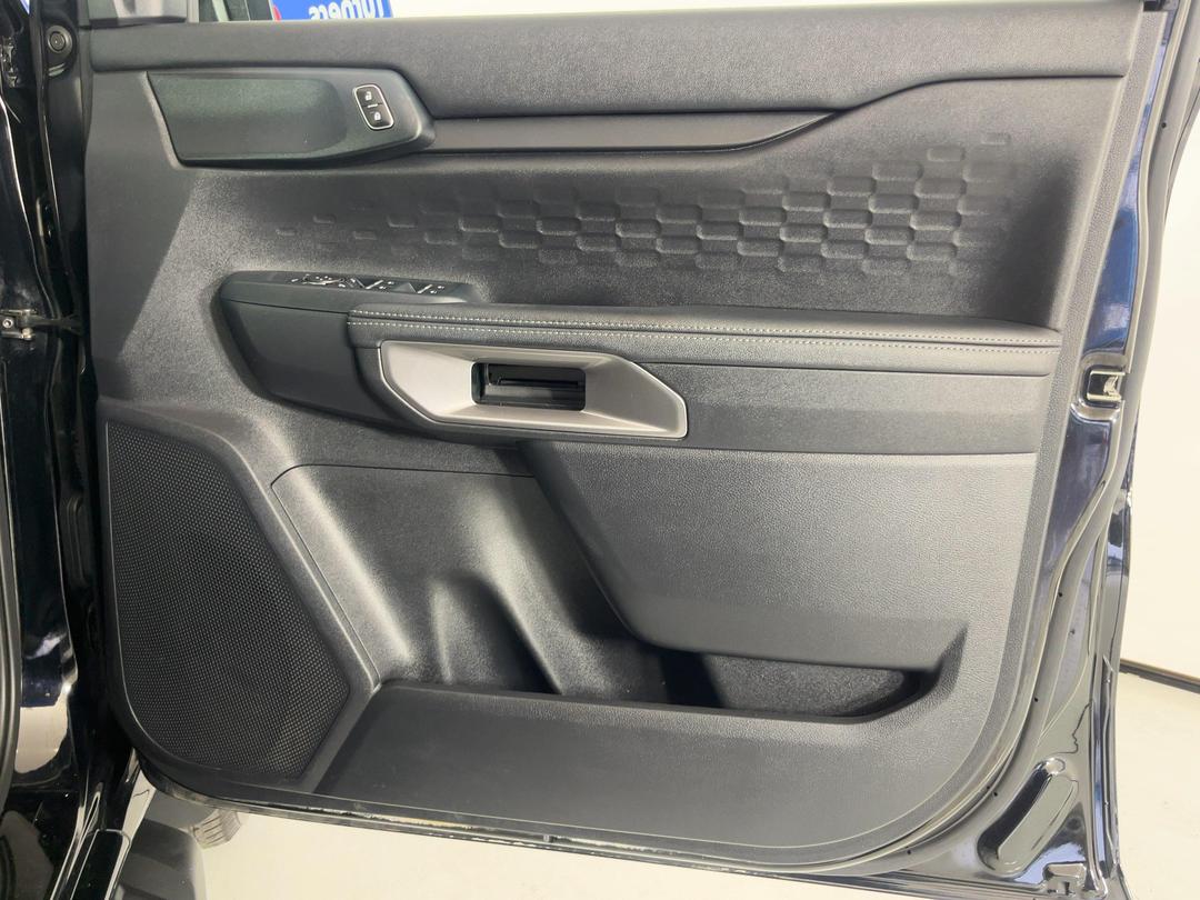 Photo '15' of Ford Ranger