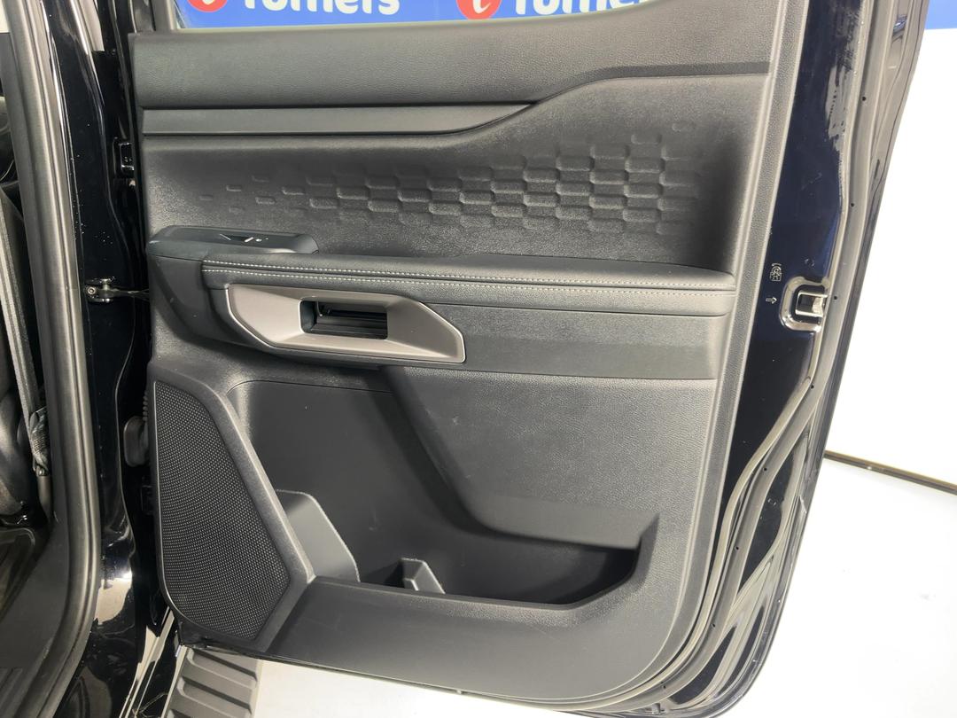 Photo '19' of Ford Ranger