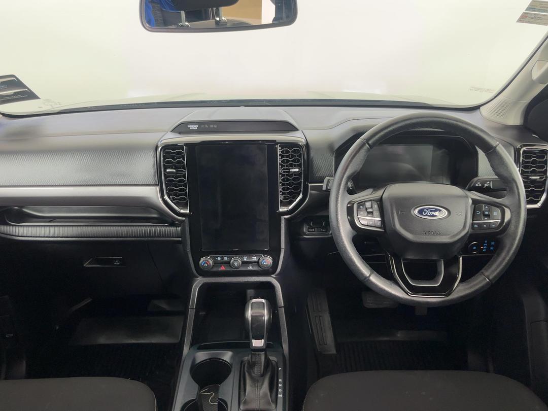 Photo '17' of Ford Ranger