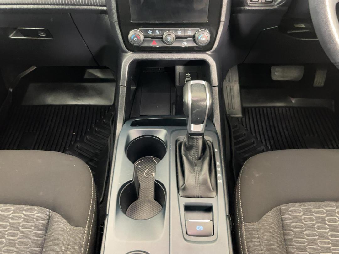 Photo '18' of Ford Ranger