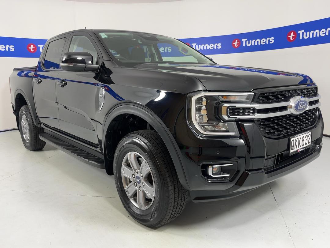Photo '1' of Ford Ranger