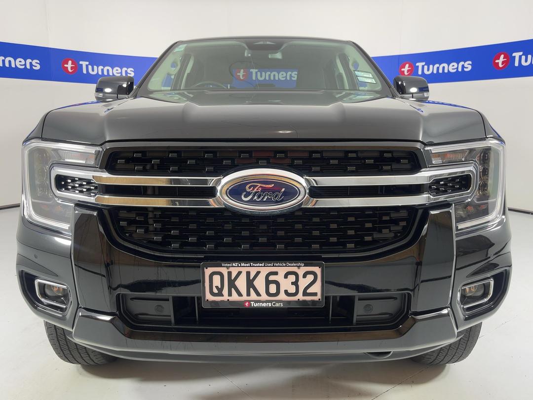 Photo '2' of Ford Ranger