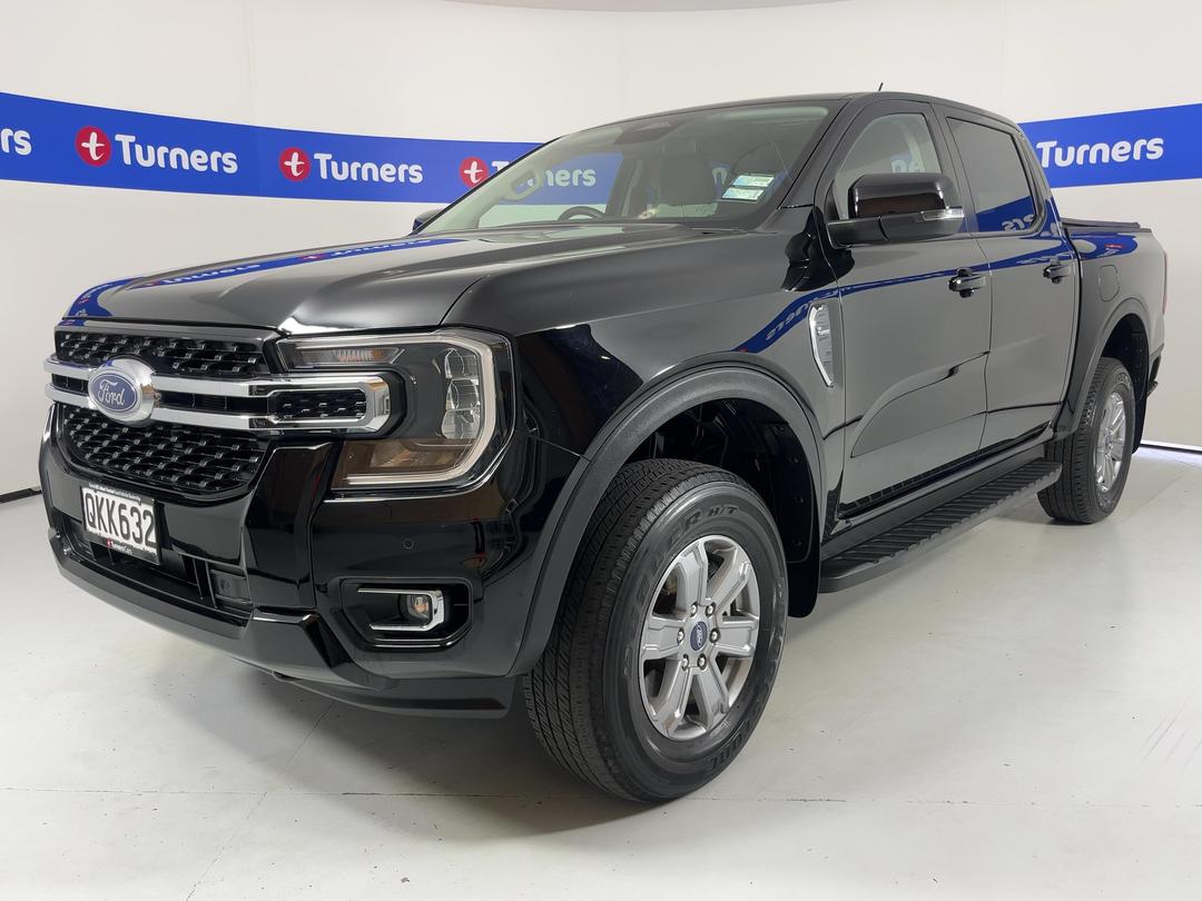 Photo '4' of Ford Ranger