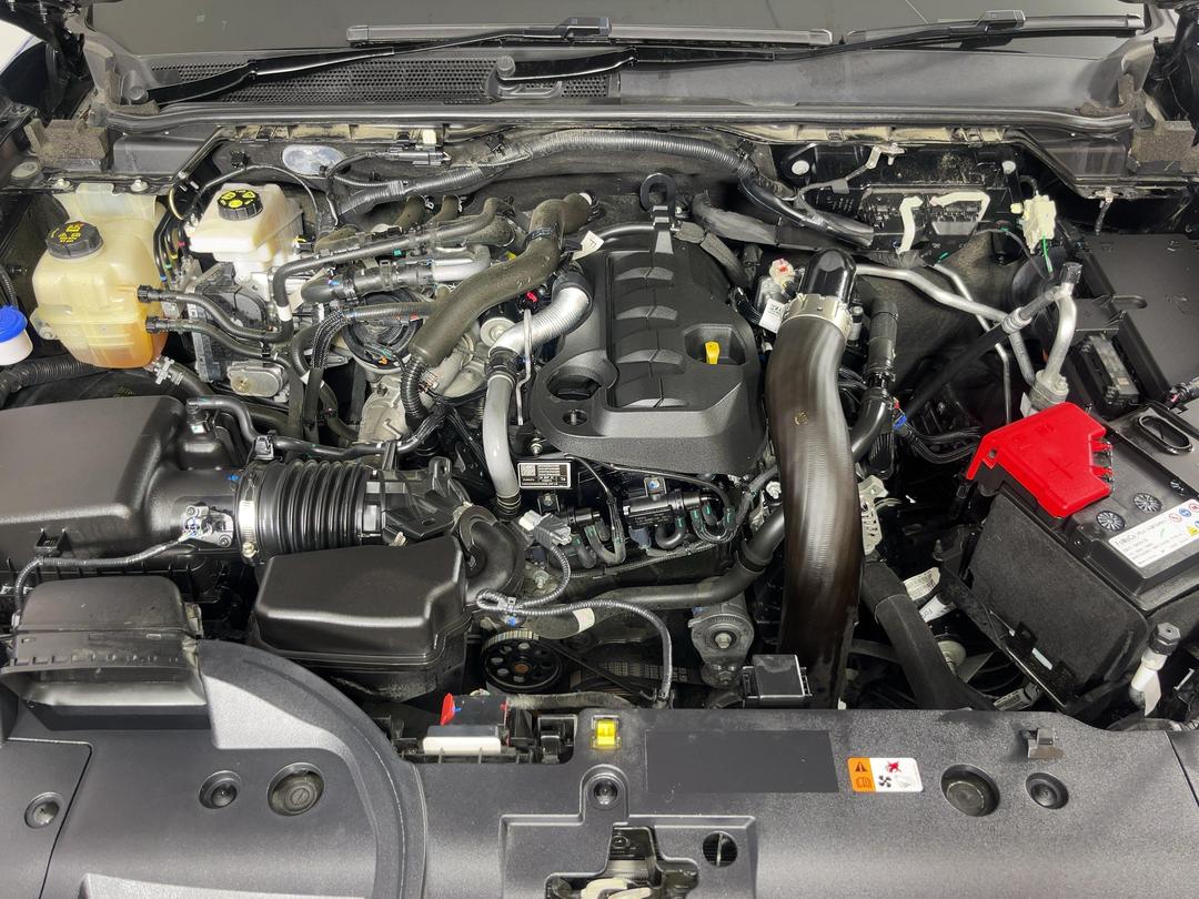 Photo '13' of Ford Ranger