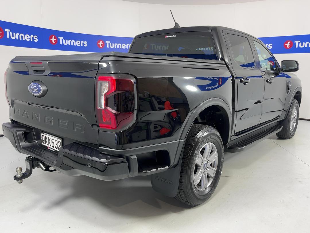 Photo '7' of Ford Ranger