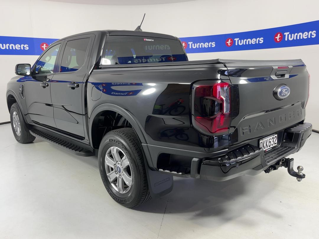 Photo '5' of Ford Ranger