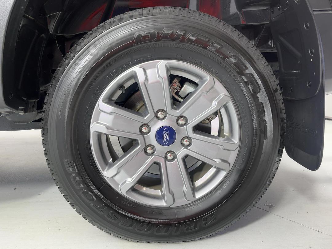 Photo '11' of Ford Ranger