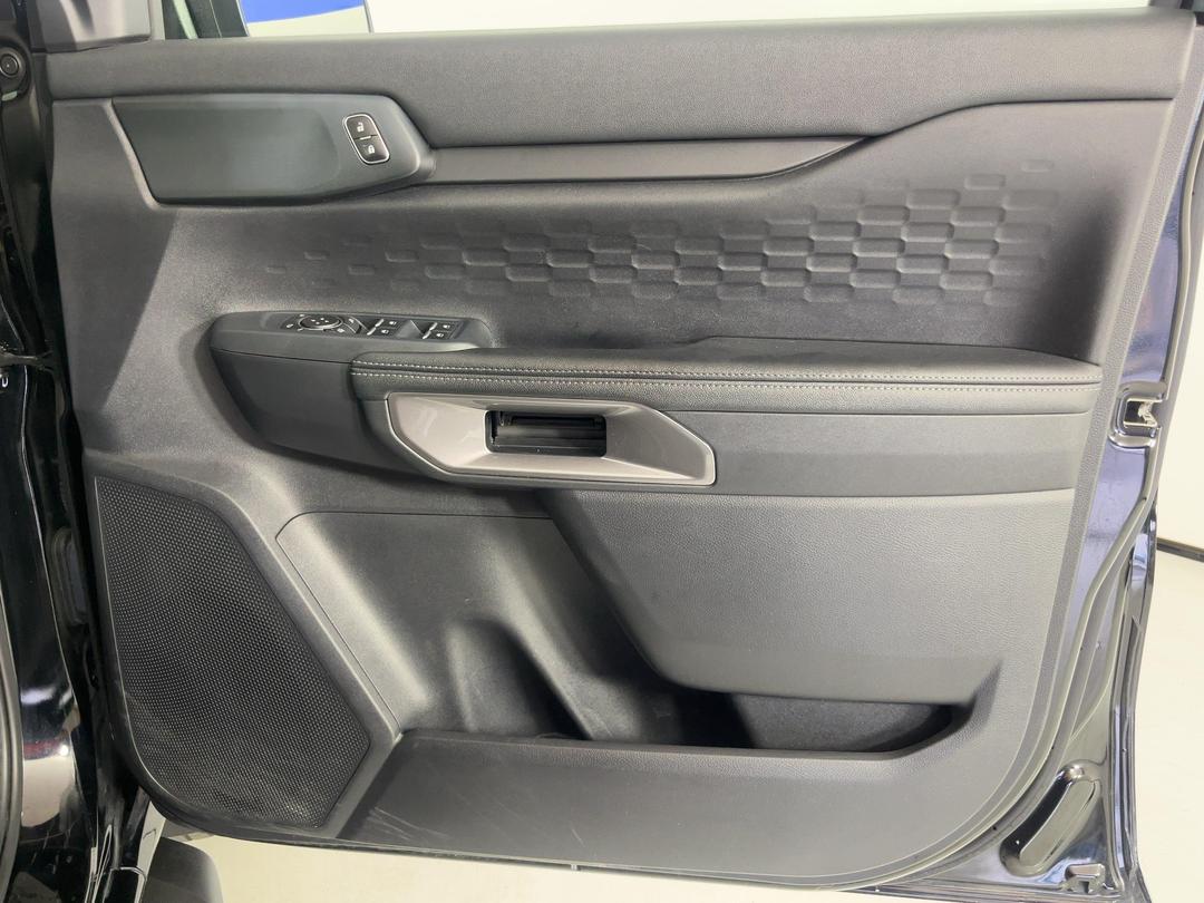 Photo '15' of Ford Ranger