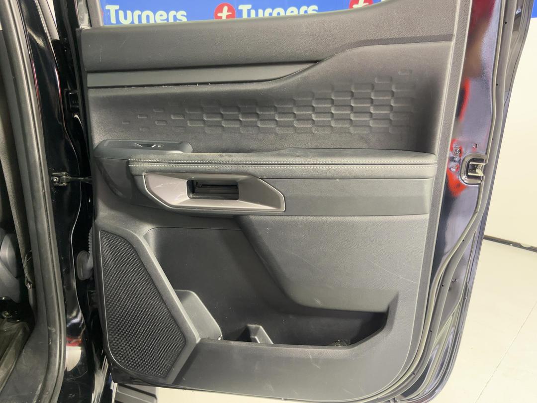 Photo '19' of Ford Ranger