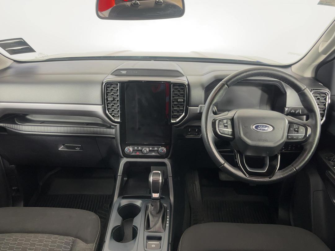 Photo '17' of Ford Ranger