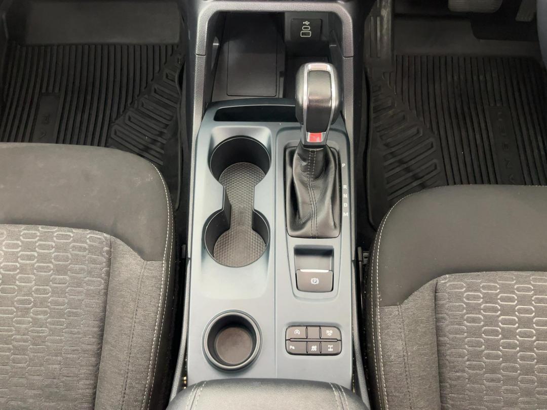 Photo '18' of Ford Ranger