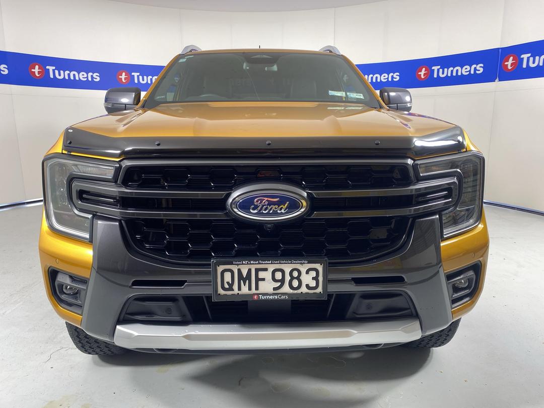 Photo '2' of Ford Ranger