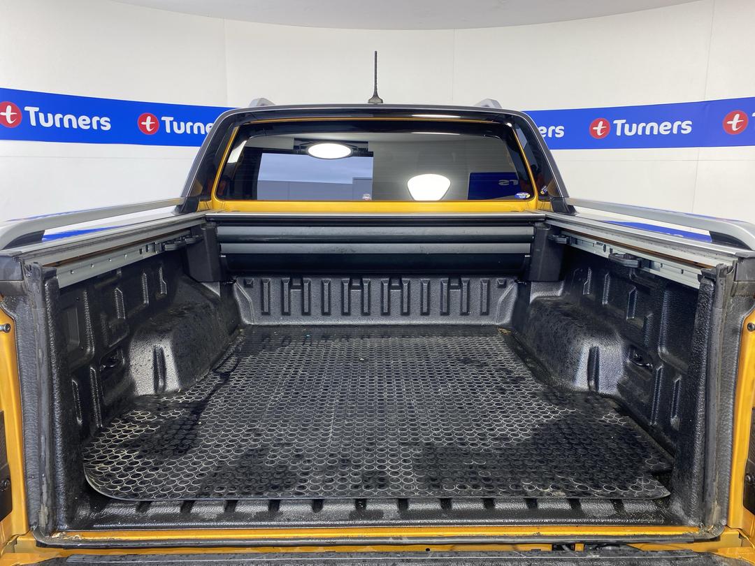 Photo '14' of Ford Ranger