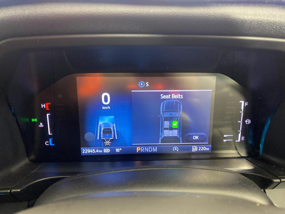 Photo '21' of Ford Ranger