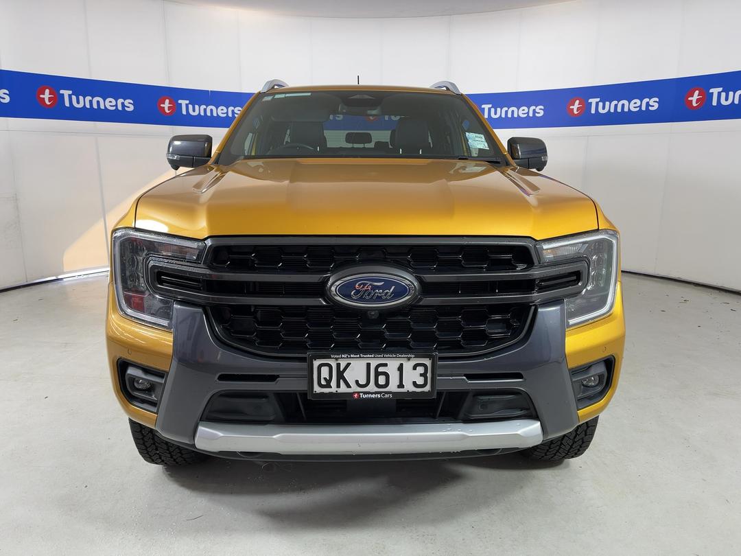 Photo '2' of Ford Ranger