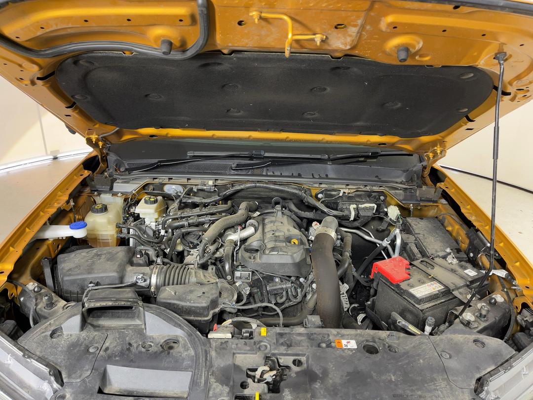 Photo '13' of Ford Ranger