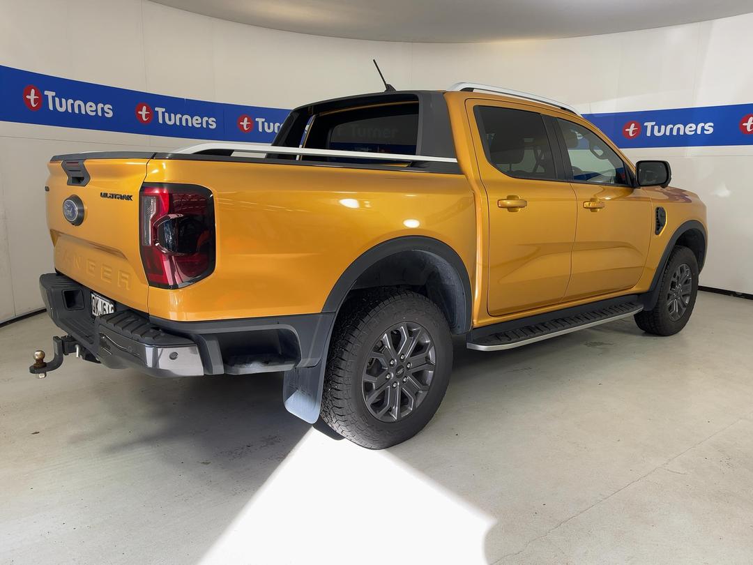 Photo '7' of Ford Ranger