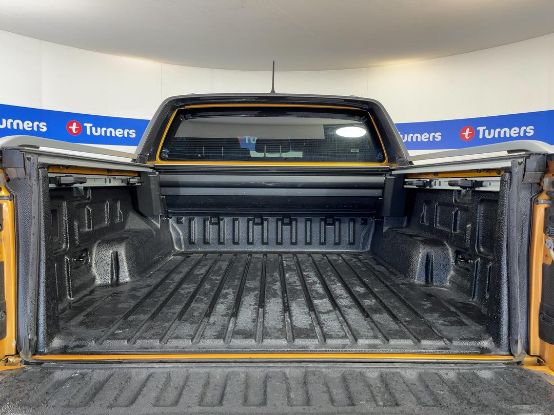 Photo '14' of Ford Ranger