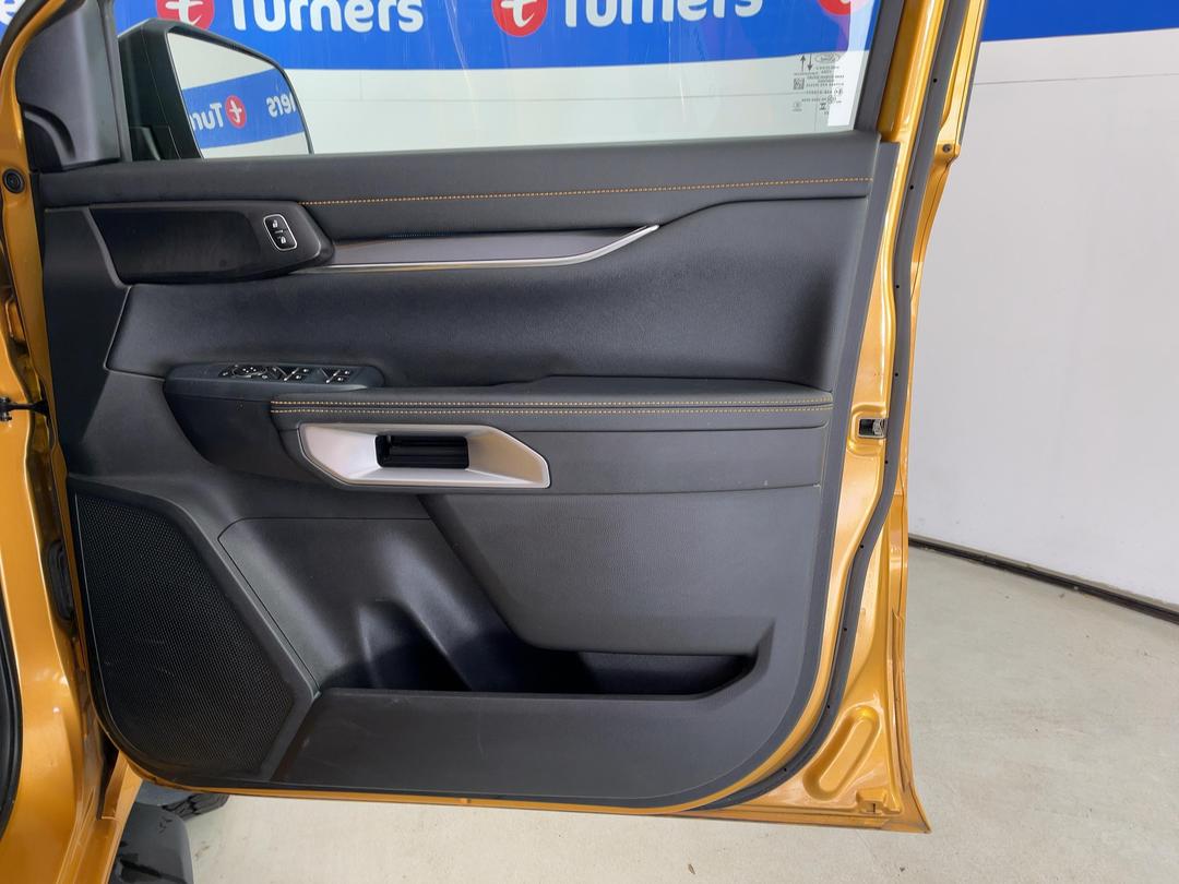 Photo '15' of Ford Ranger