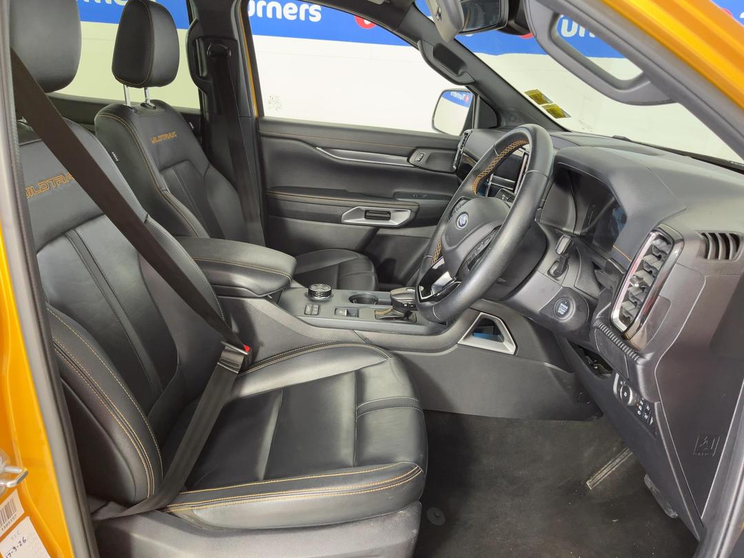 Photo '16' of Ford Ranger