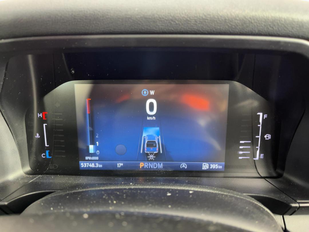 Photo '21' of Ford Ranger