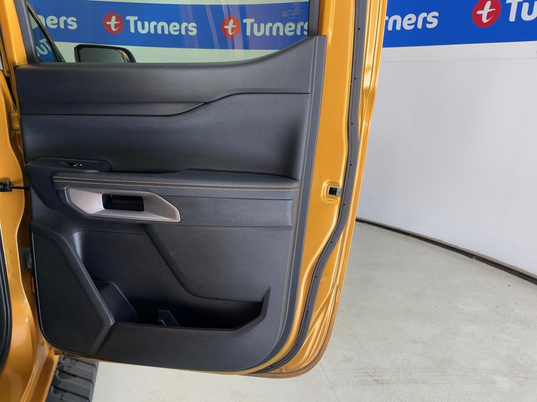 Photo '19' of Ford Ranger