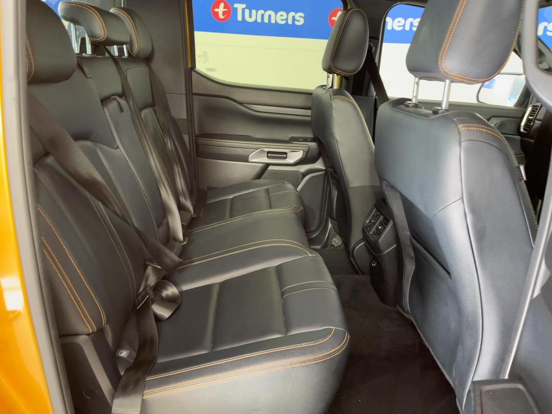 Photo '20' of Ford Ranger