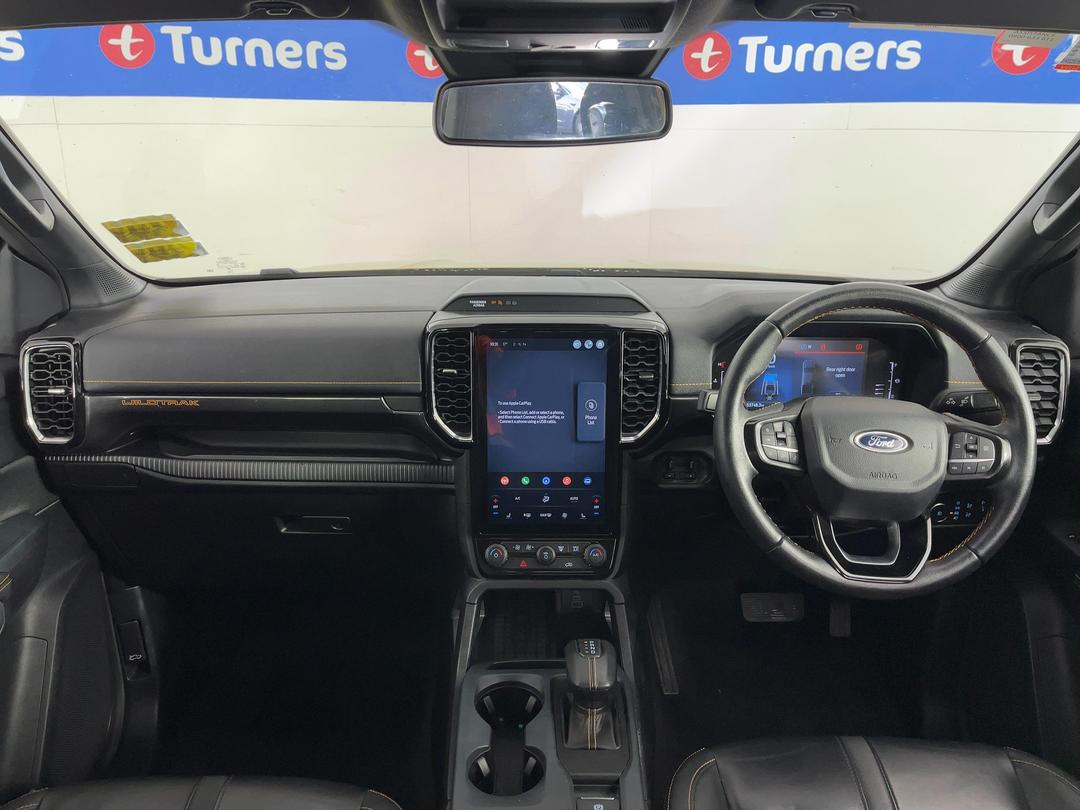 Photo '17' of Ford Ranger