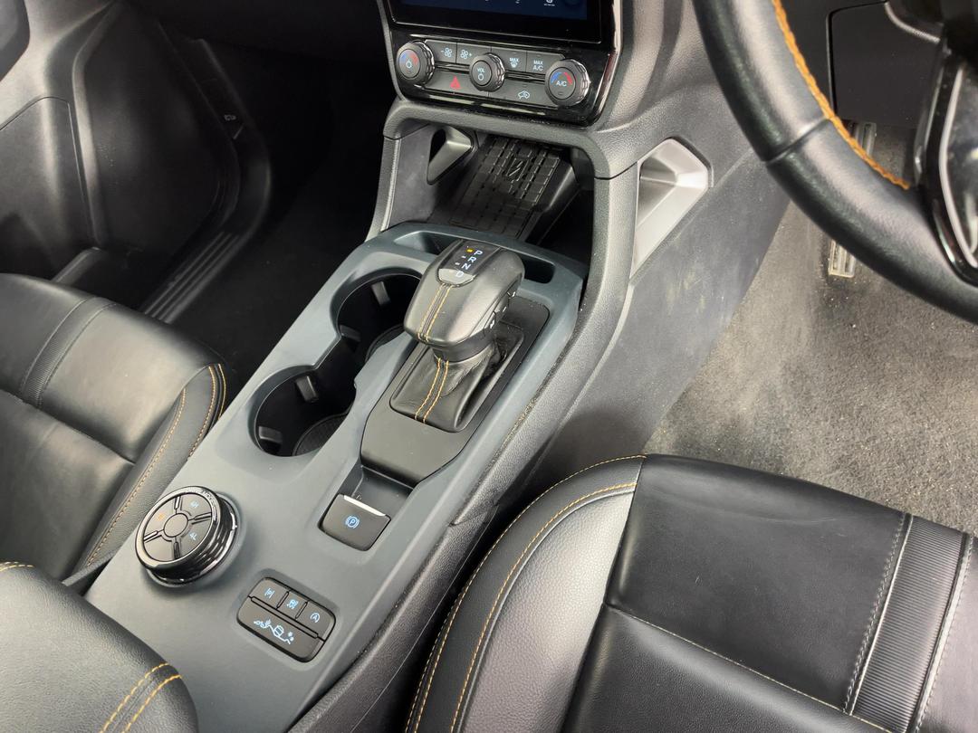 Photo '18' of Ford Ranger