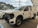 Thumbnail '1' of Ford Ranger XL Sing/CAB Chassis