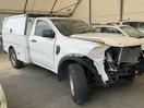 Thumbnail '3' of Ford Ranger XL Sing/CAB Chassis
