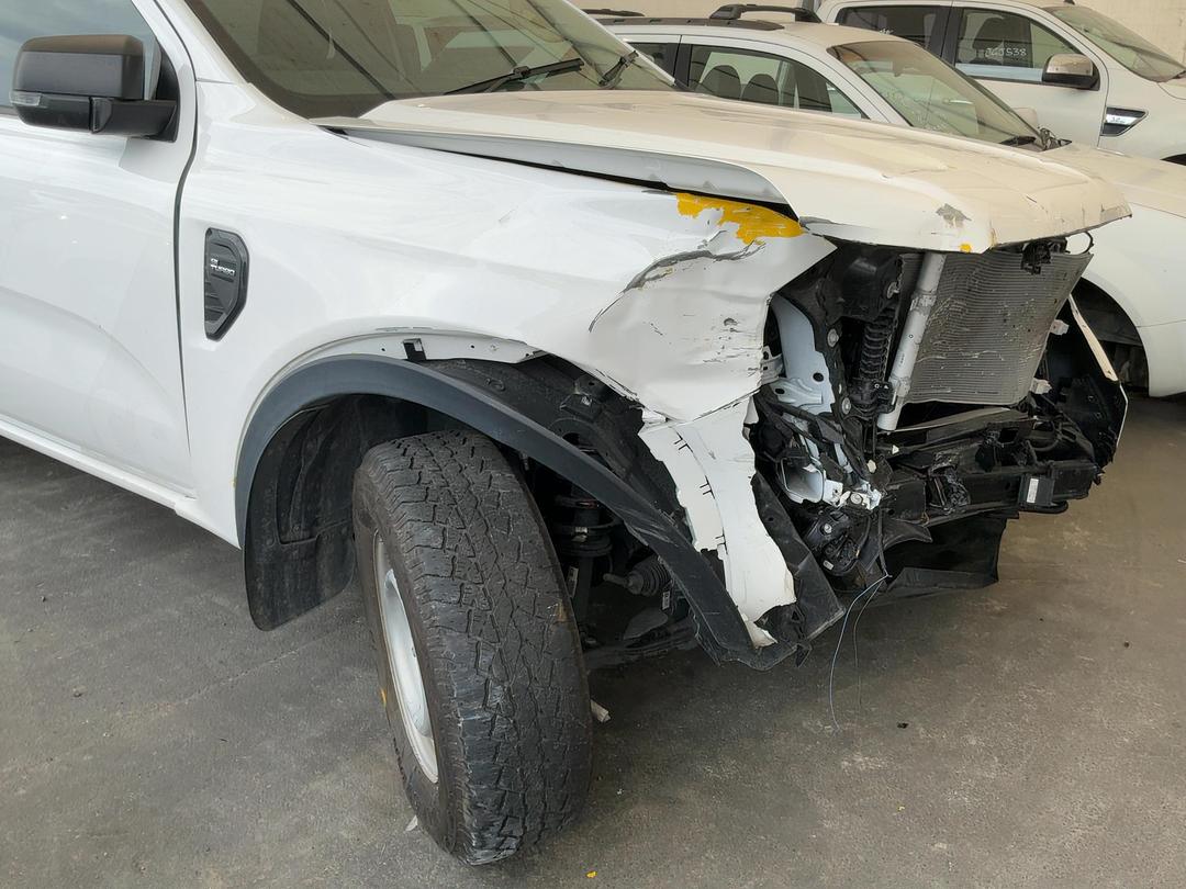 Photo '5' of Ford Ranger XL Sing/CAB Chassis Photo '5' of Ford Ranger XL Sing/CAB Chassis