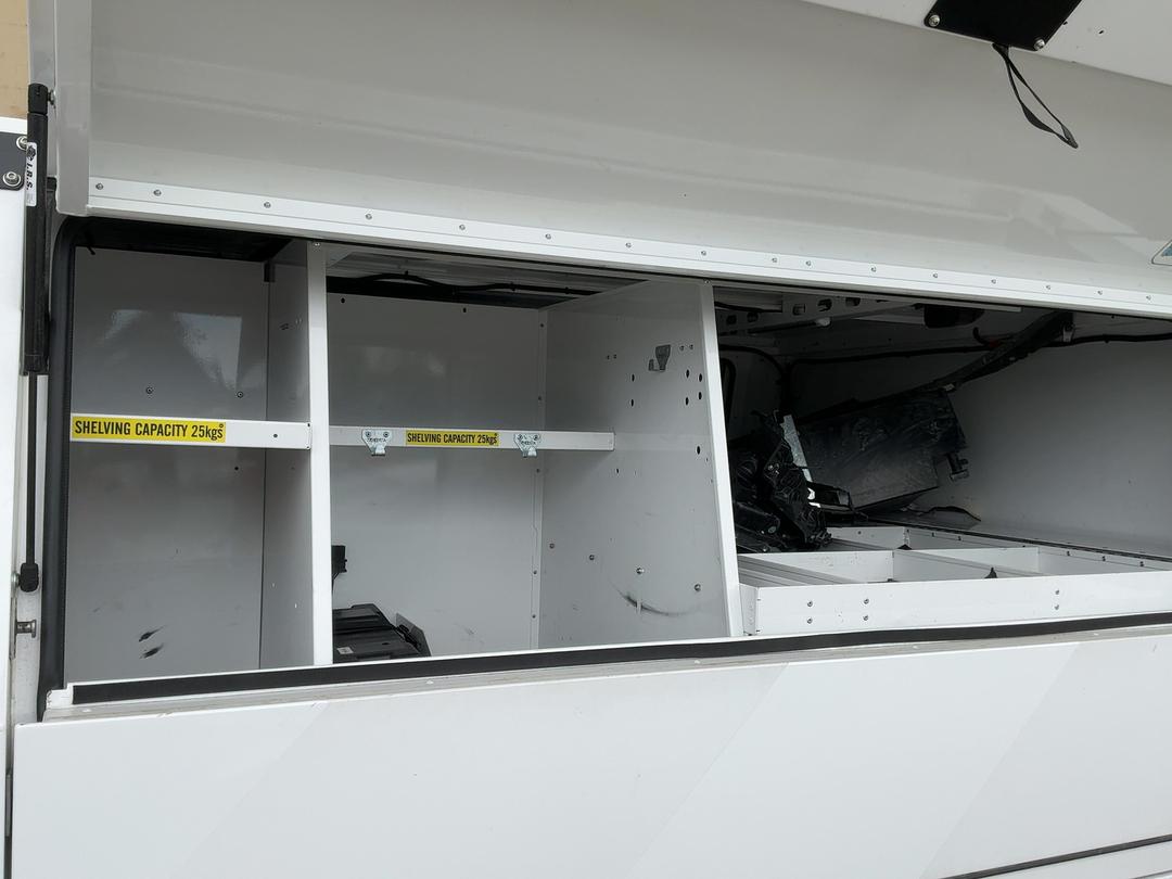 Photo '10' of Ford Ranger XL Sing/CAB Chassis Photo '10' of Ford Ranger XL Sing/CAB Chassis