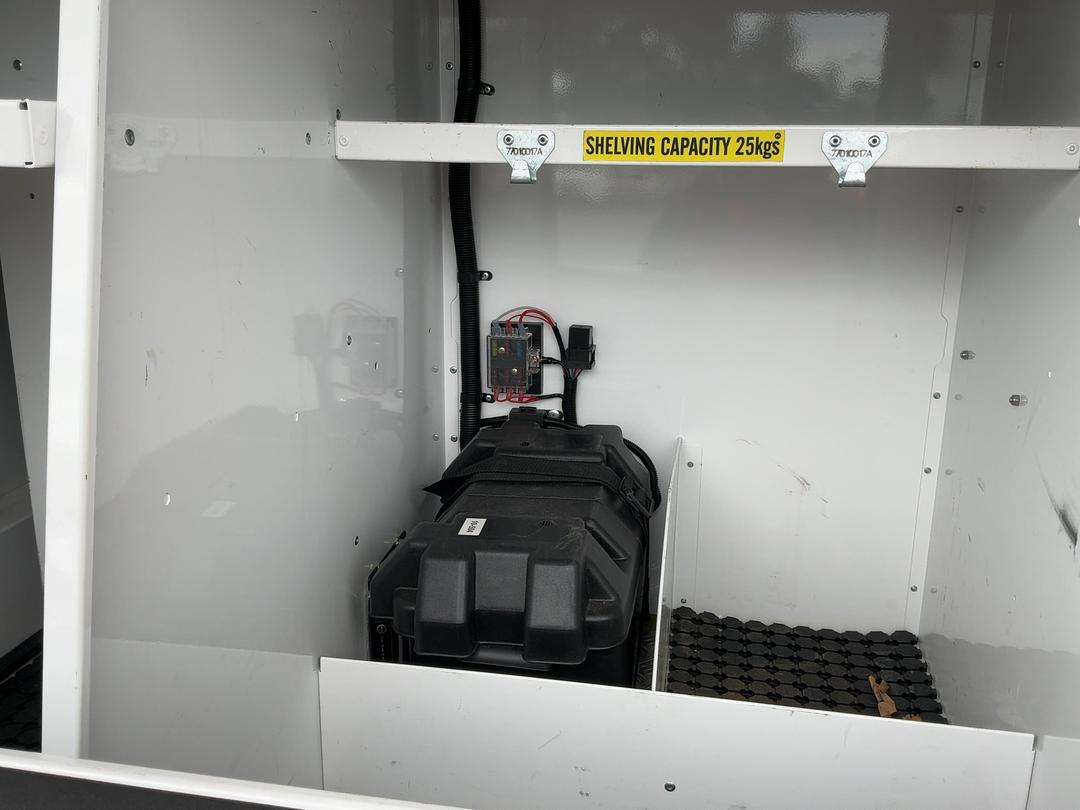 Photo '11' of Ford Ranger XL Sing/CAB Chassis Photo '11' of Ford Ranger XL Sing/CAB Chassis