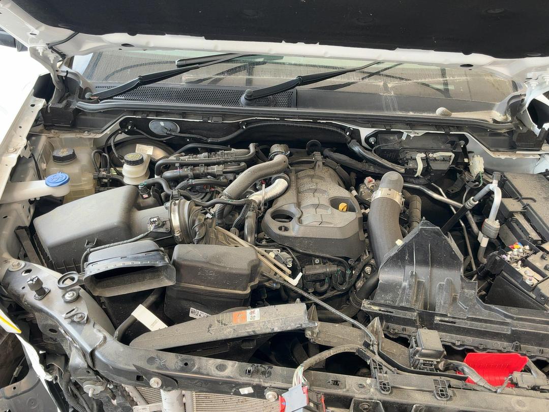 Photo '14' of Ford Ranger XL Sing/CAB Chassis Photo '14' of Ford Ranger XL Sing/CAB Chassis
